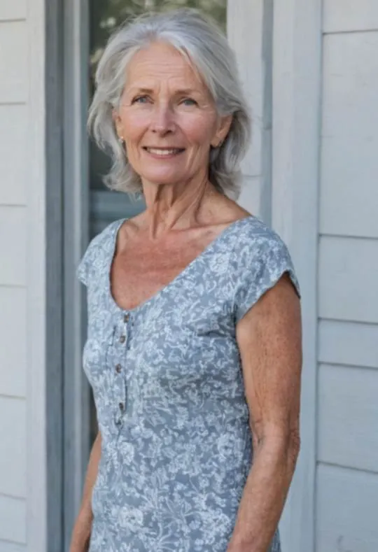 Bente, 62
