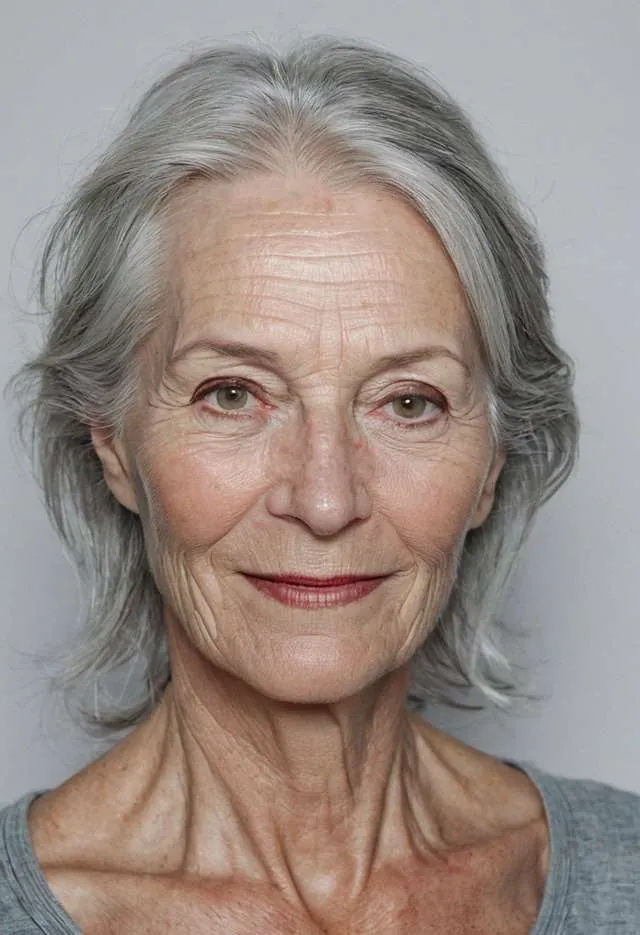 Kirsten, 62