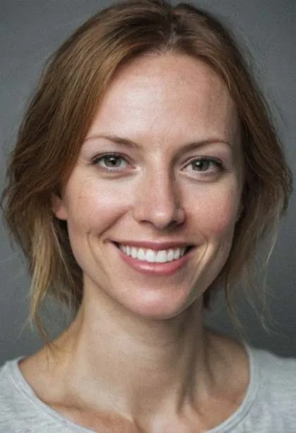Ulla, 44