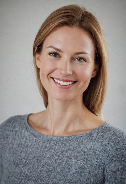 Jane, 41
