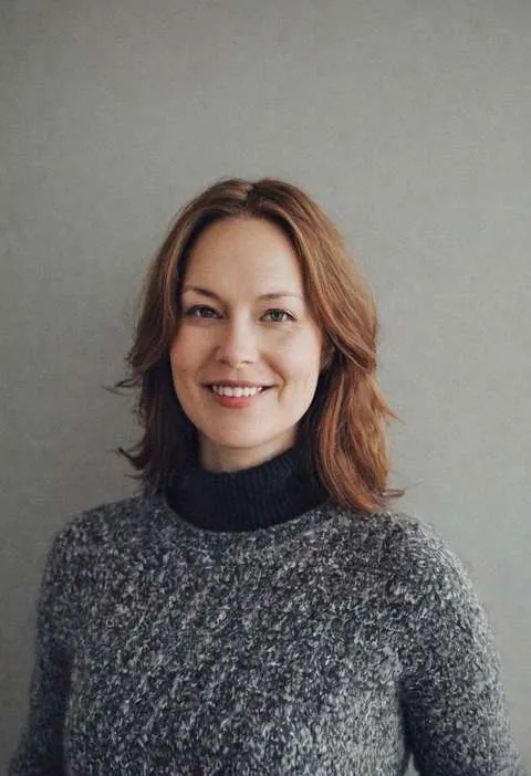 Camilla, 45