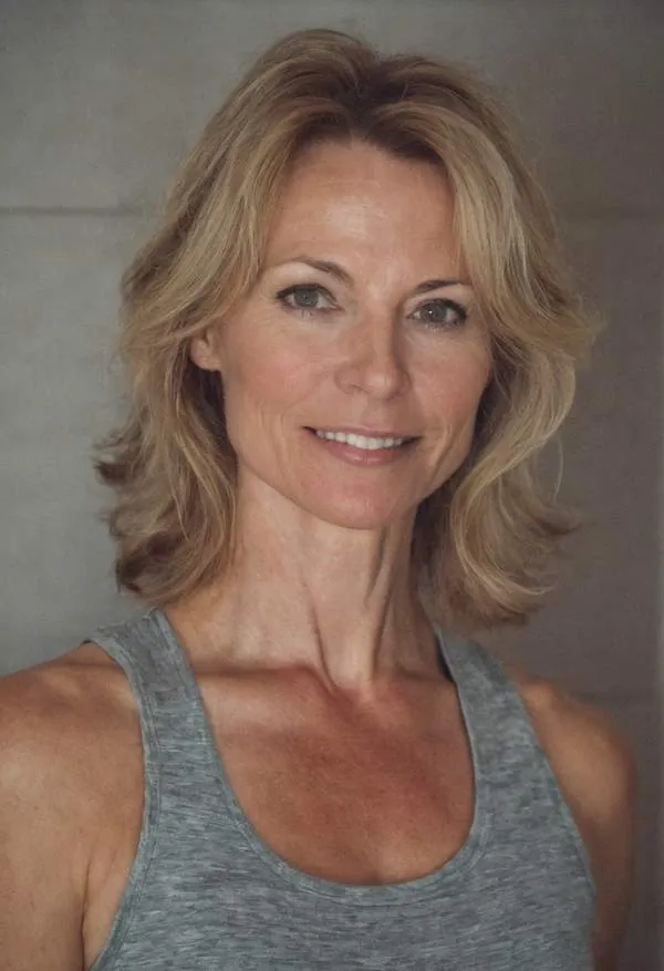 Jane, 49 – Lappen, Helsingør