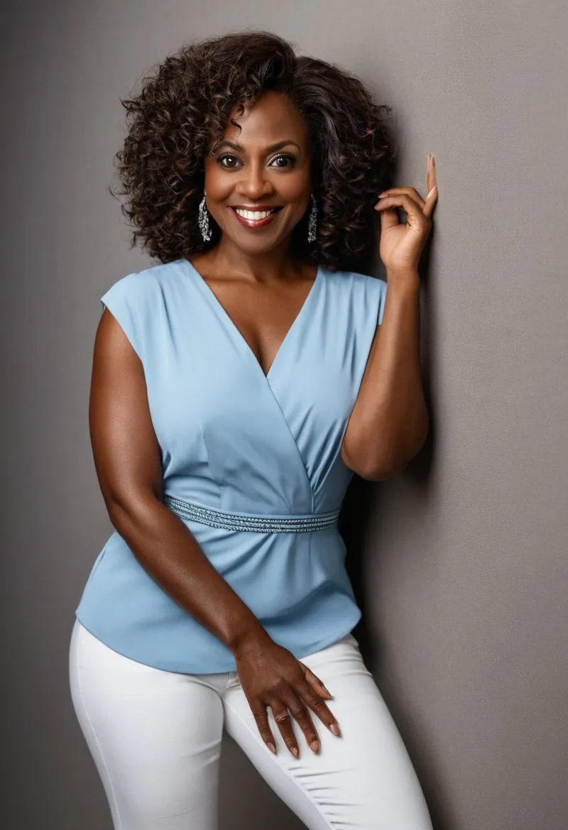 Louise, 50