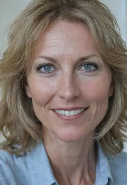 Charlotte, 55