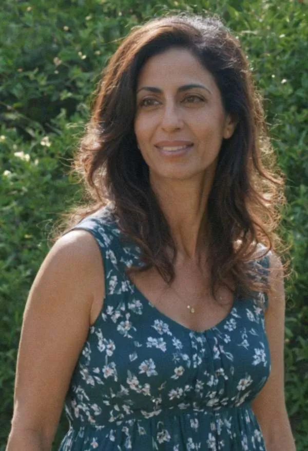 Rikke, 42