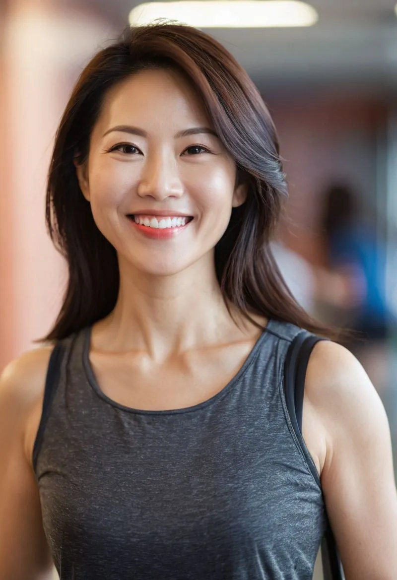 Maria, 46