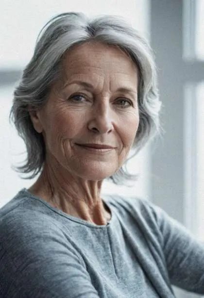 Mette, 58 – Avedøre Holme, Brøndbyvester