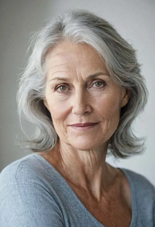 Birgitte, 61