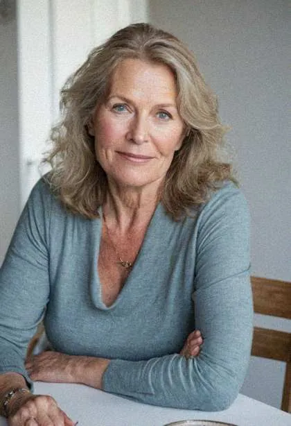 Maria, 56