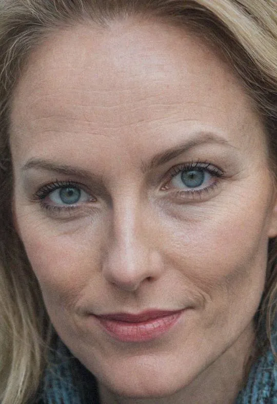 Berit, 49