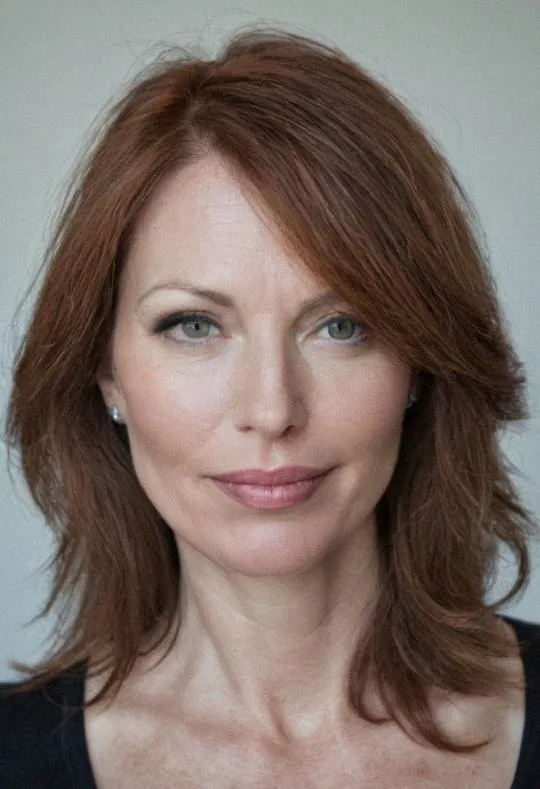 Hanne, 54