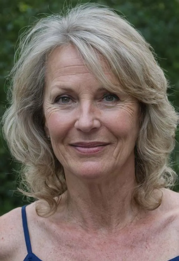 Hanne, 55