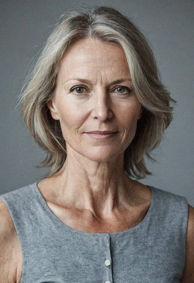 Maria, 46