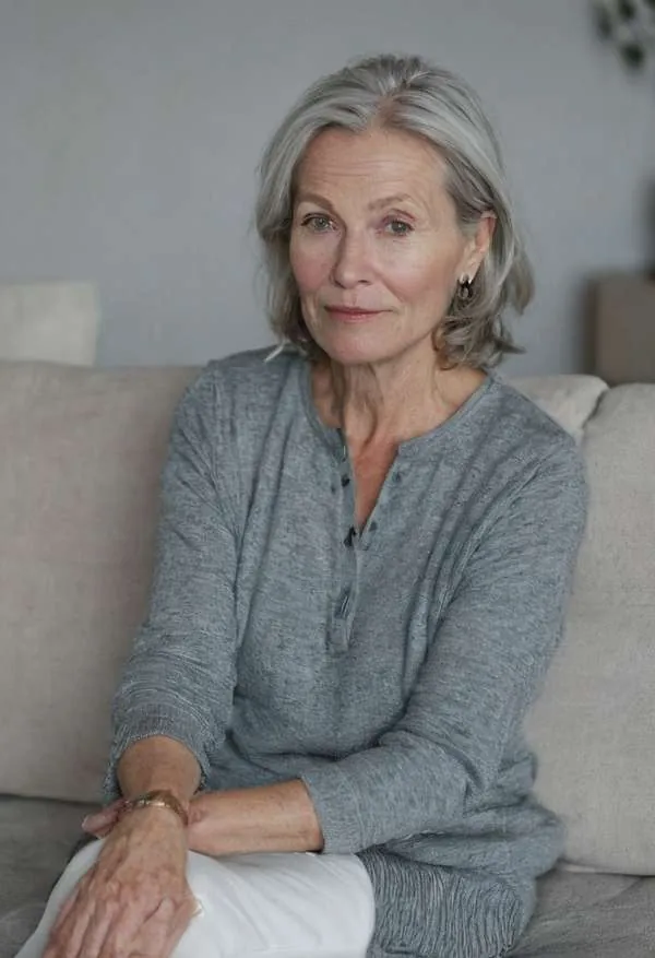 Connie, 64