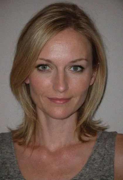Susanne, 47
