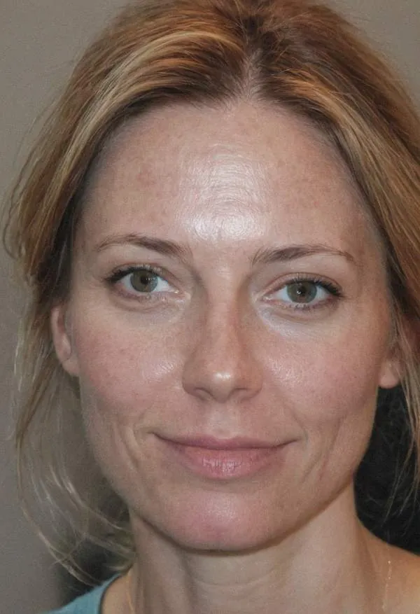 Marianne, 46