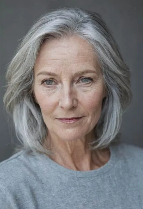 Camilla, 63