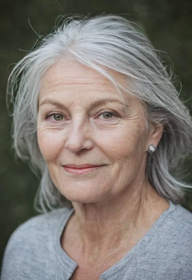 Pia, 65
