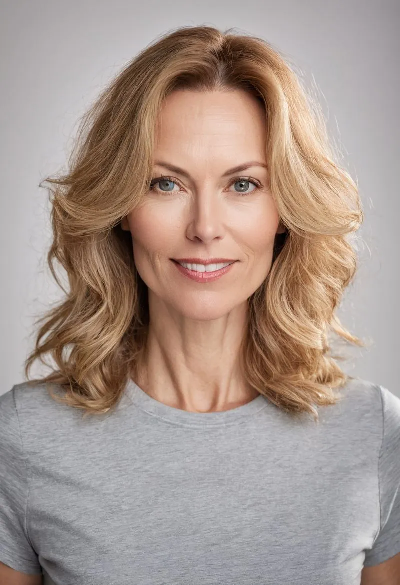 Anette, 49
