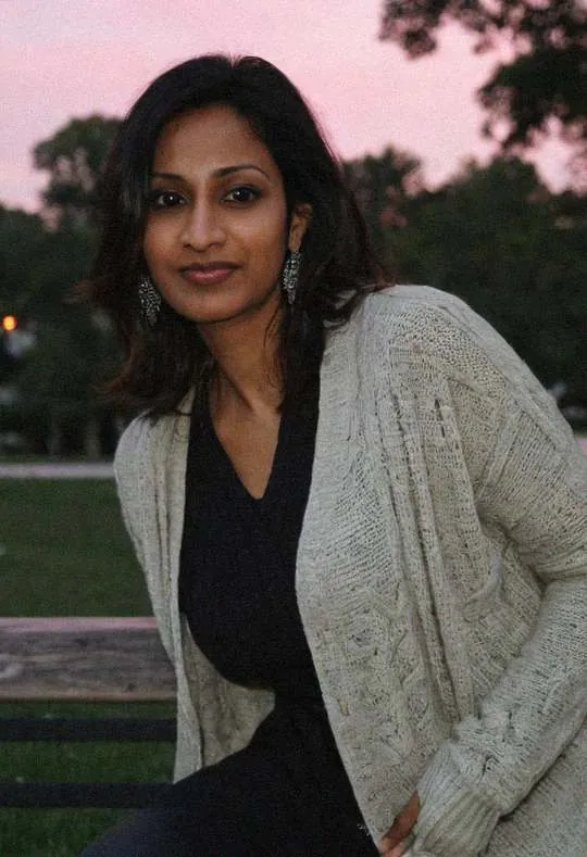 Louise, 44