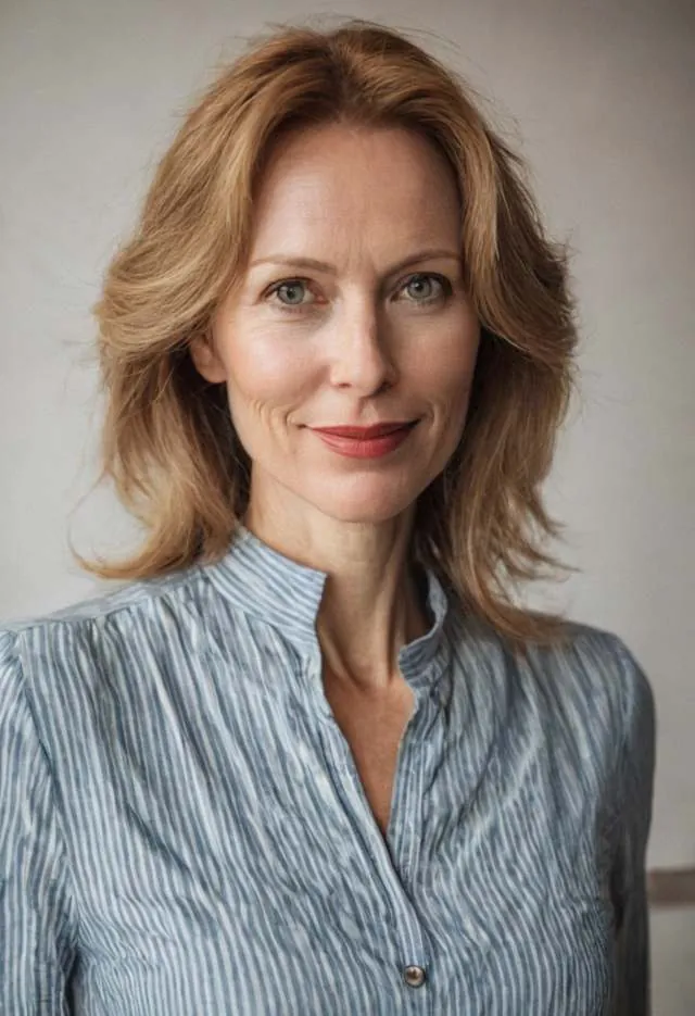 Jane, 50
