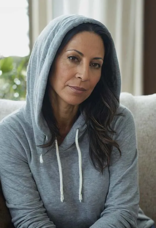 Kirsten, 45