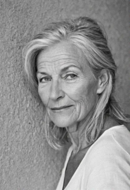 Ulla, 58