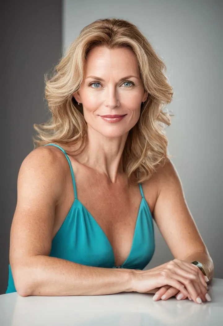 Karin, 49