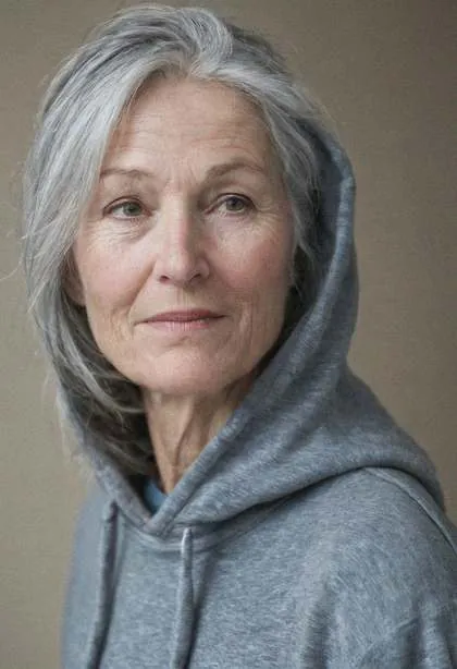 Heidi, 61