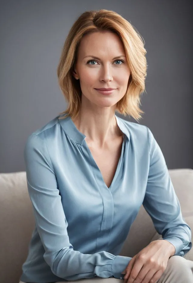 Tanja, 47