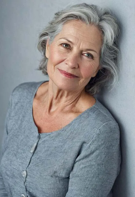 Maria, 62
