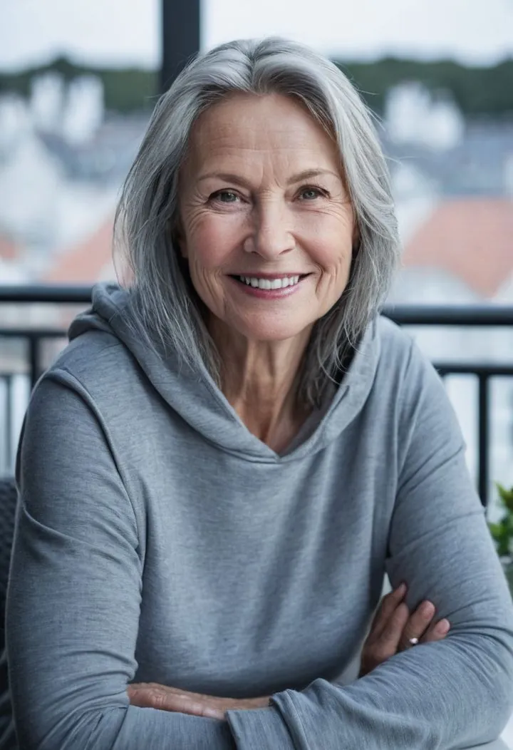 Birgitte, 64