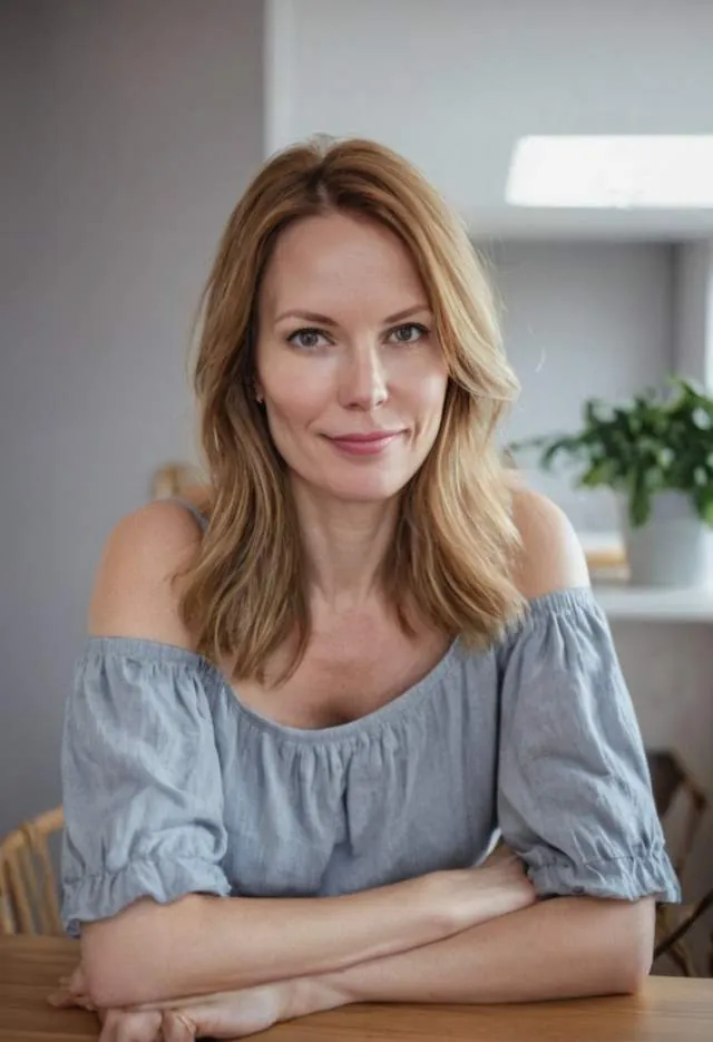 Hanne, 47