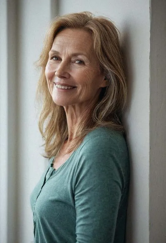 Berit, 52