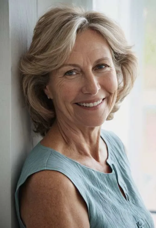 Maria, 50