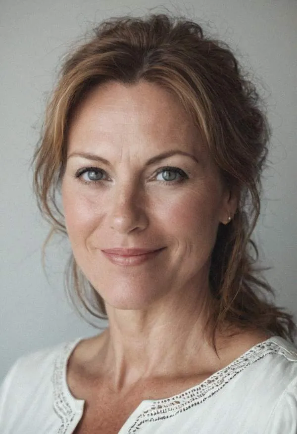 Birgitte, 54