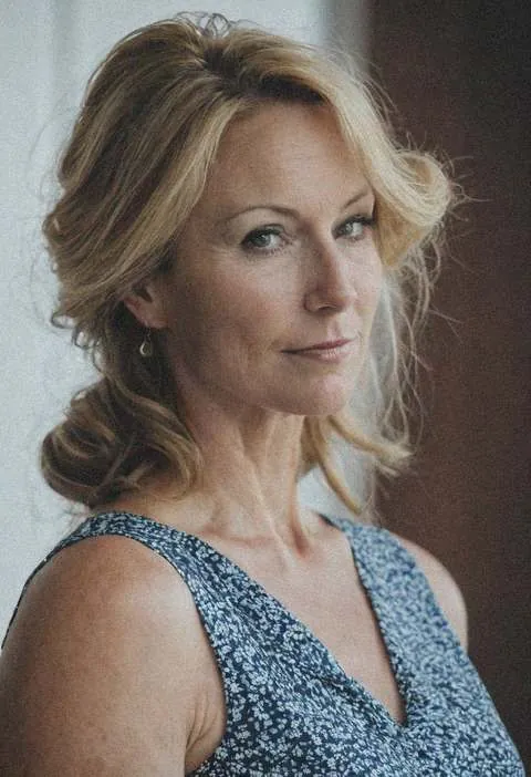 Hanne, 55