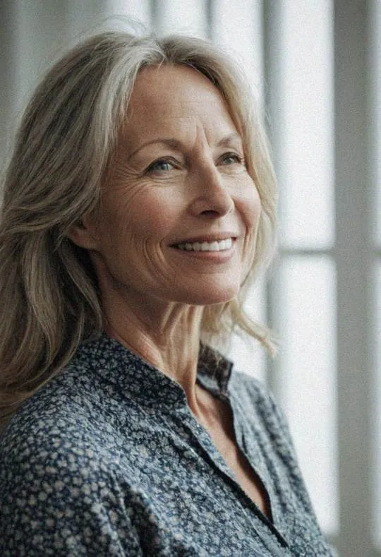 Berit, 45