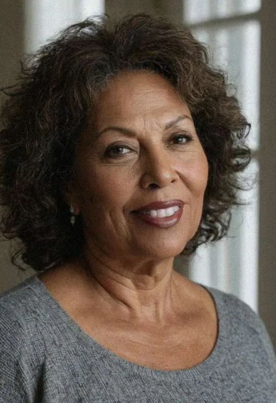 Jane, 53