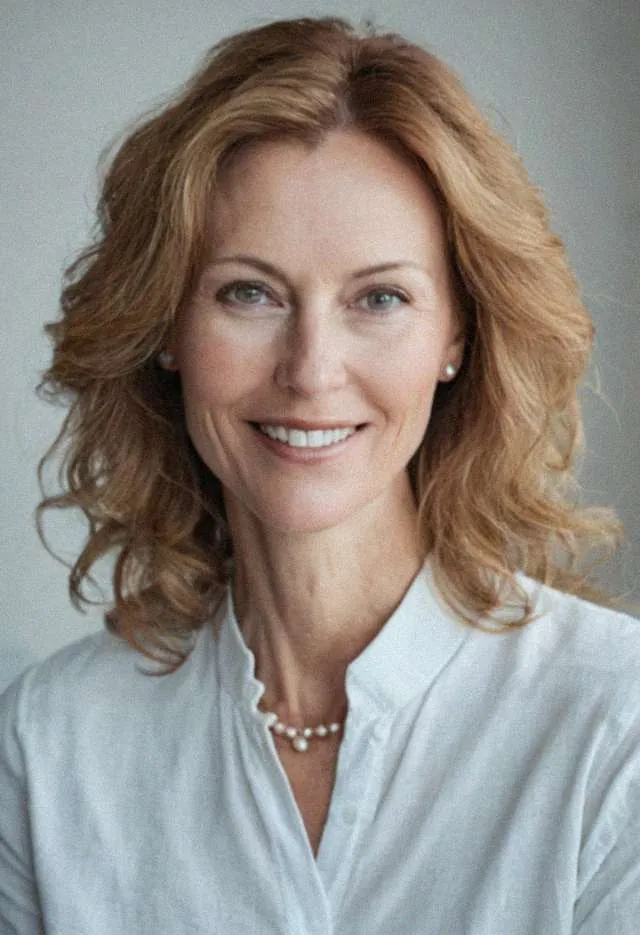 Louise, 55