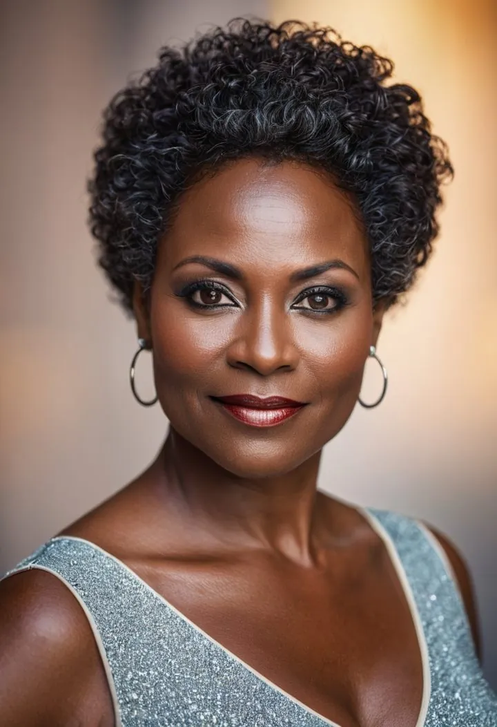 Pia, 55