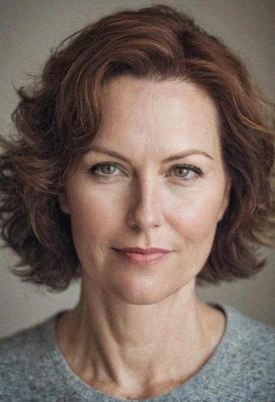 Camilla, 53