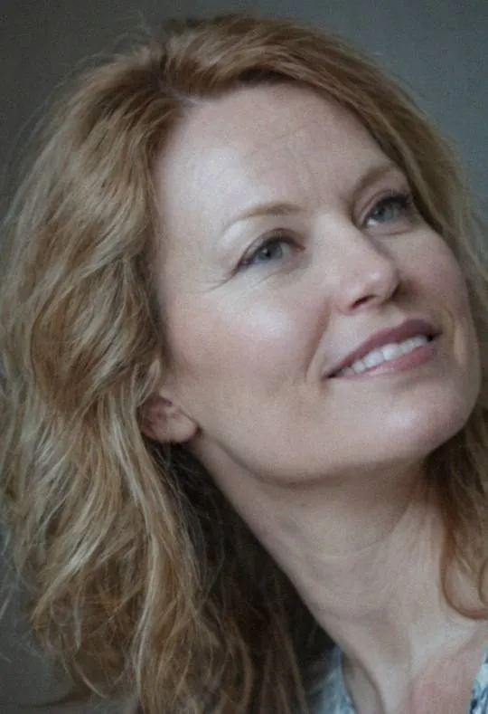 Tanja, 52 – Over Hjerk, Hinnerup