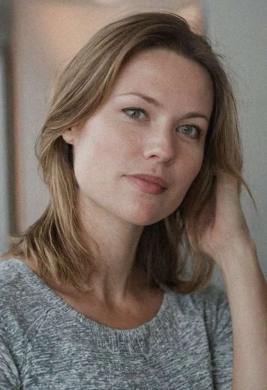 Bente, 40