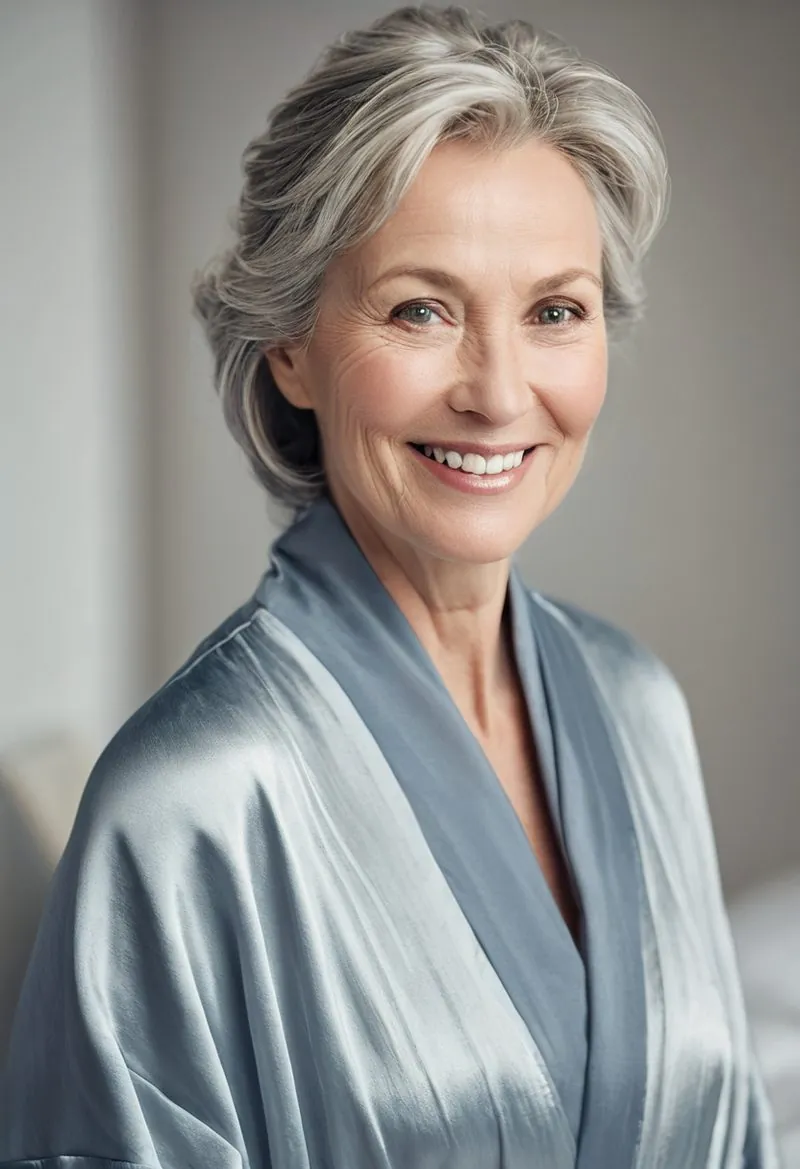 Lis, 65