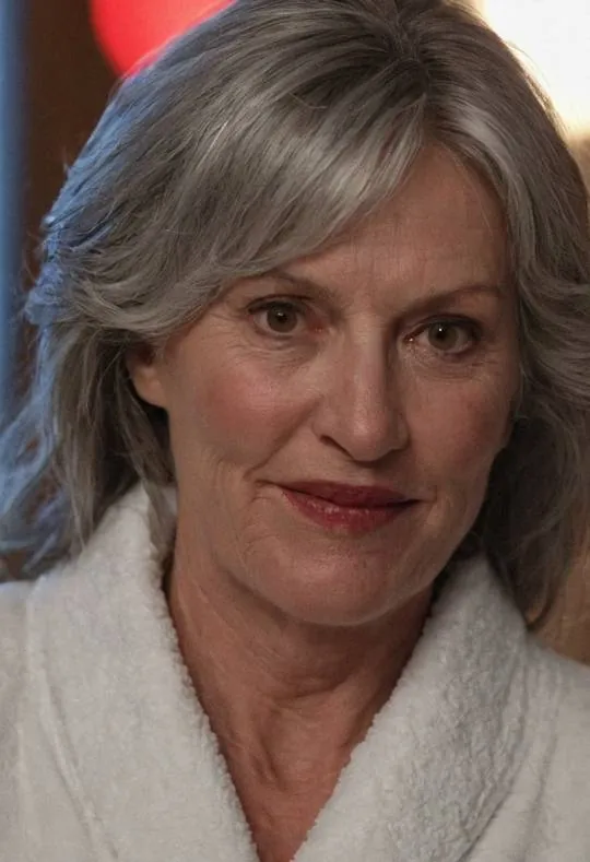 Nina, 61