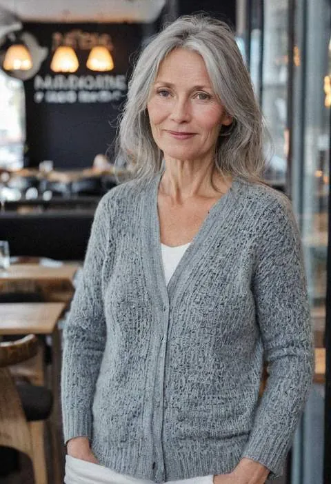 Pia, 62