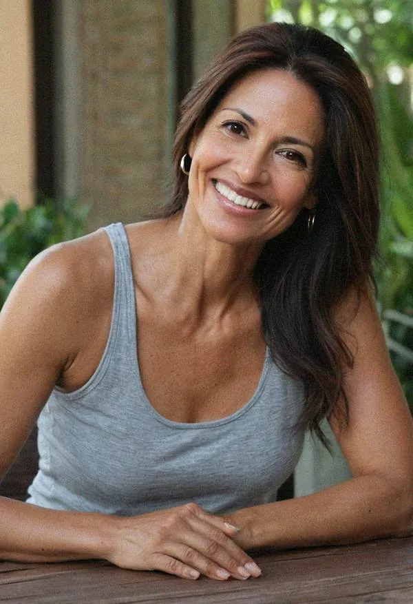 Annette, 46 – Viby-Terp, Kolt