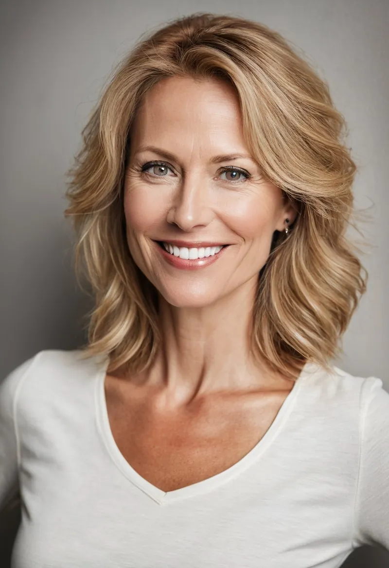 Britt, 52