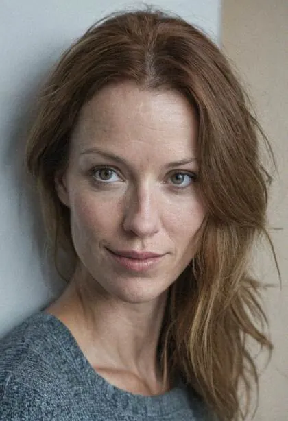 Grethe, 46